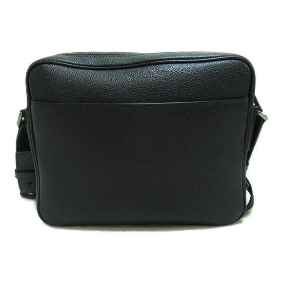 Prada Black Shoulder Bag Calf - Picture 1 of 10